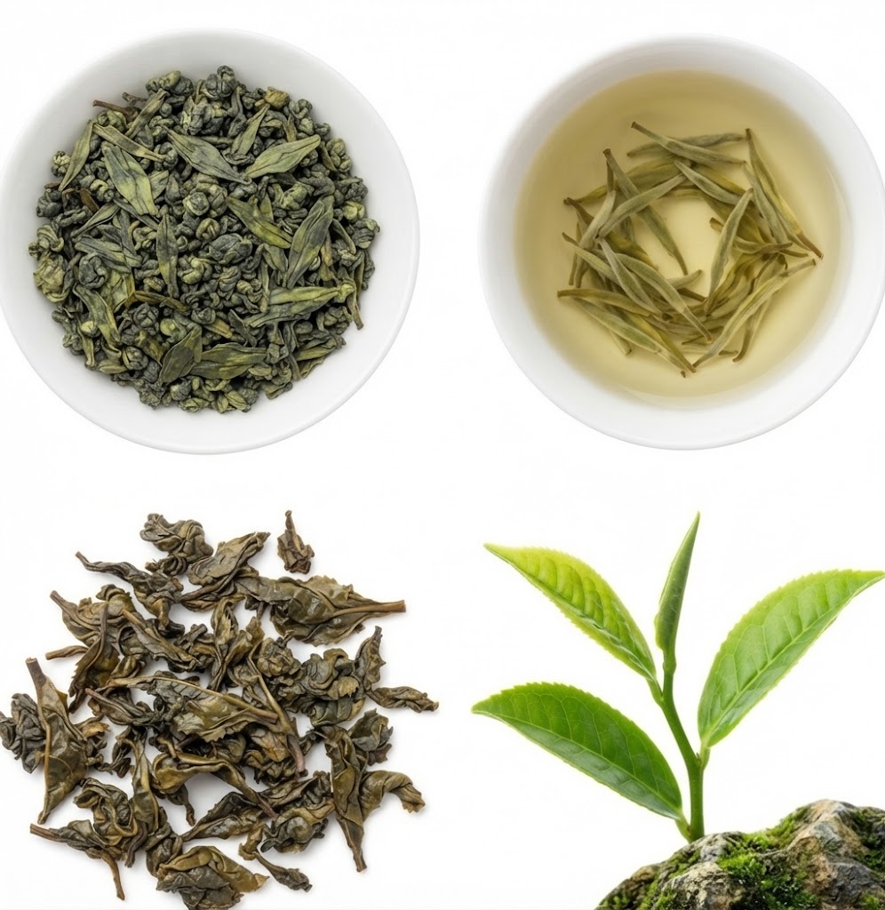 HỒNG TRÀ THƯỢNG HẠNG HỘP 80G - Ảnh 2