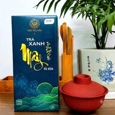 Trà xanh